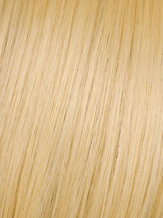 Top Beach Waves | Heat Friendly Synthetic Topper by Hairdo