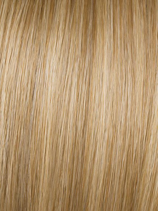 Top Beach Waves | Heat Friendly Synthetic Topper by Hairdo