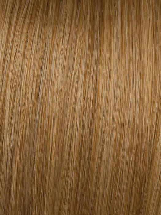Top Beach Waves | Heat Friendly Synthetic Topper by Hairdo