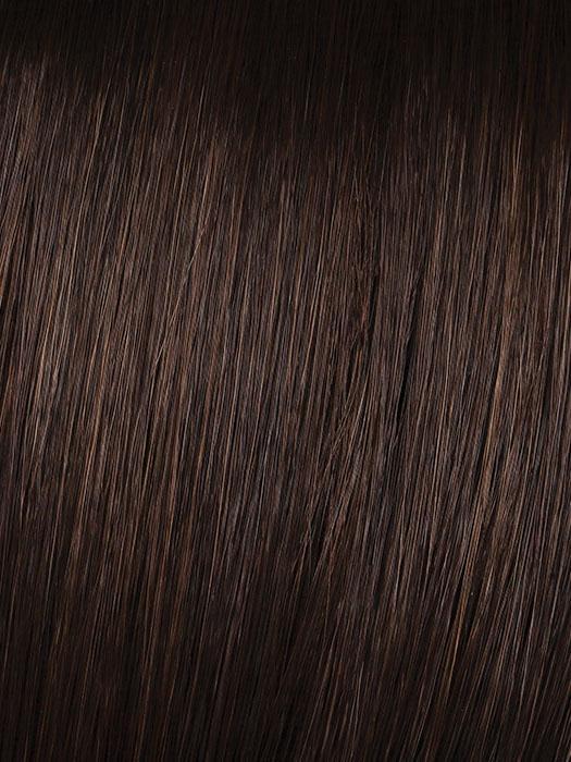 Top Beach Waves | Heat Friendly Synthetic Topper by Hairdo