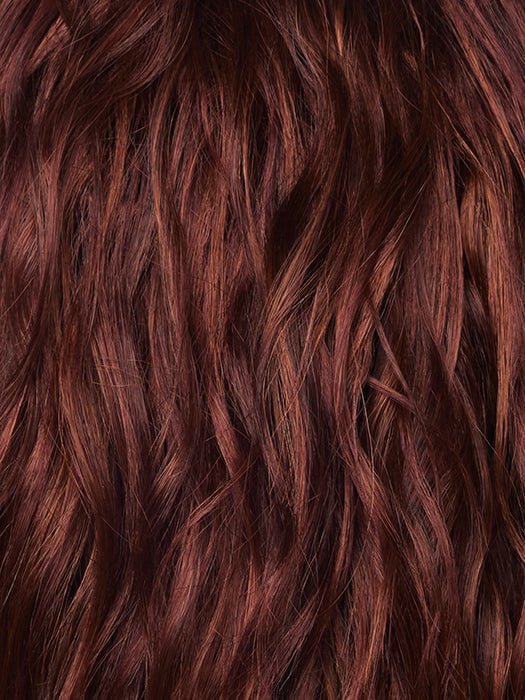 Bryony | Heat Friendly Synthetic Extended Lace Front (Lace Part) Wig by René of Paris
