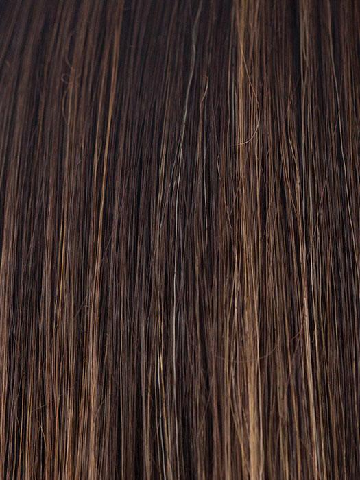 Casey | Synthetic (Mono Top) Wig by Amore