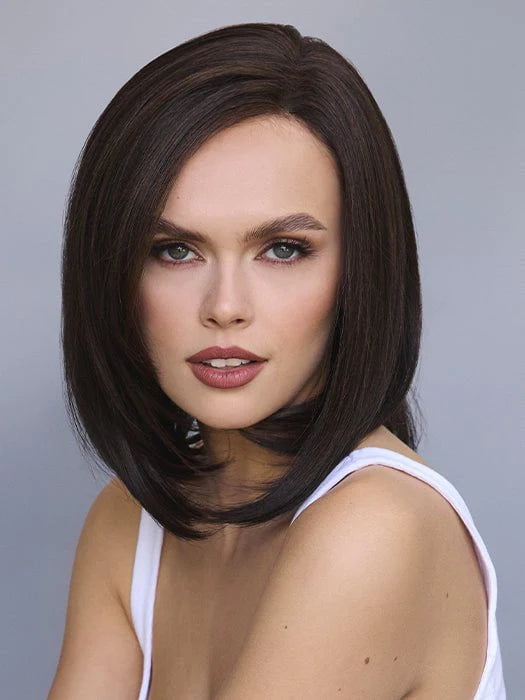 River | Heat Friendly Synthetic Lace Front (Mono Part) Wig by René of Paris