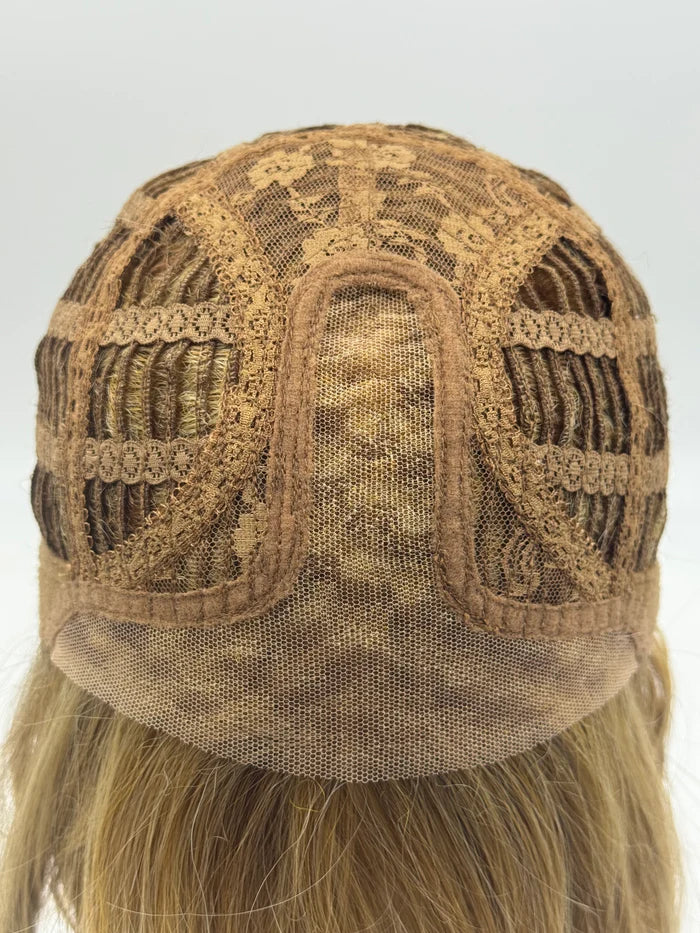 Rosanna | Heat Friendly Synthetic Extended Lace Front (Lace Part) Wig by René of Paris