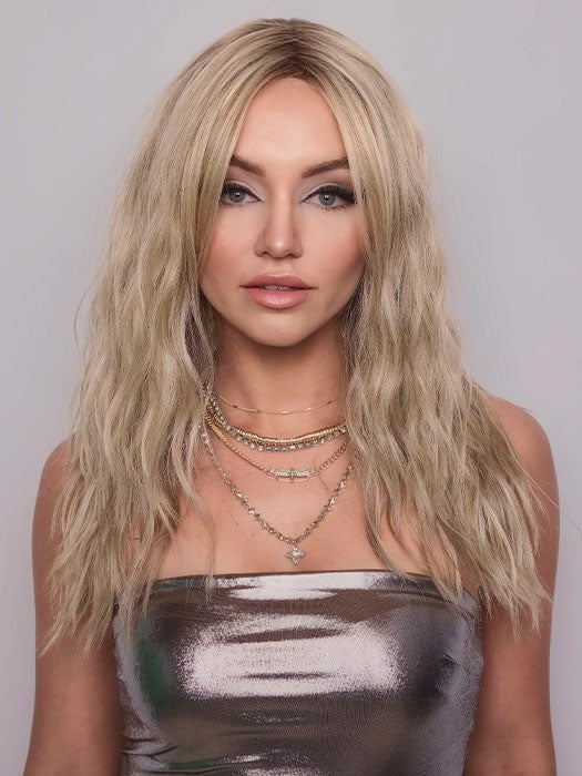 BUTTERCREAM BLOND