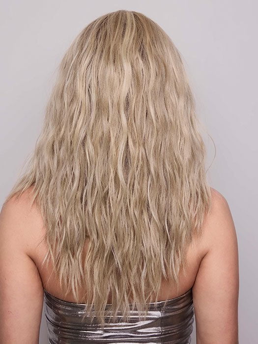 Roxie | Heat Friendly Synthetic Extended Lace Front (Lace Part) Wig by René of Paris