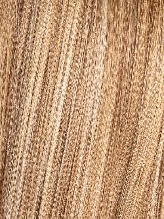 Cayenne Halo | Synthetic Halo (Hair Piece) by Ellen Wille