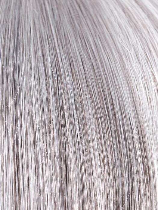 Deluxe Hairline TP | Synthetic Extended Lace Front Hair Topper by René of Paris