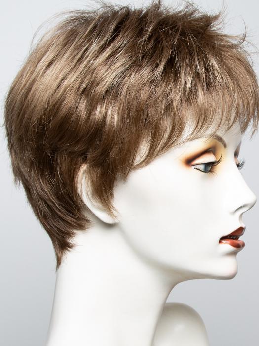 Winner PREMIUM | Synthetic Lace Front (Mono Crown) Wig by Raquel Welch