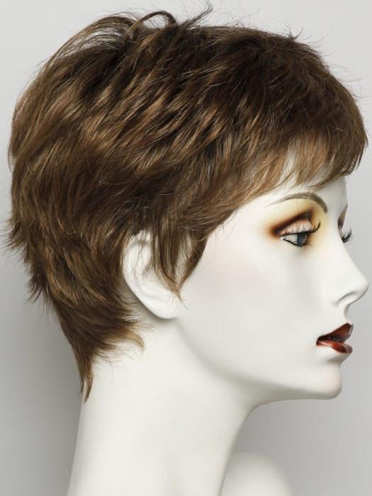 Winner PREMIUM | Synthetic Lace Front (Mono Crown) Wig by Raquel Welch