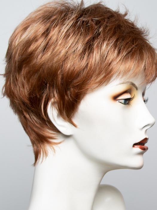 Winner PREMIUM | Synthetic Lace Front (Mono Crown) Wig by Raquel Welch