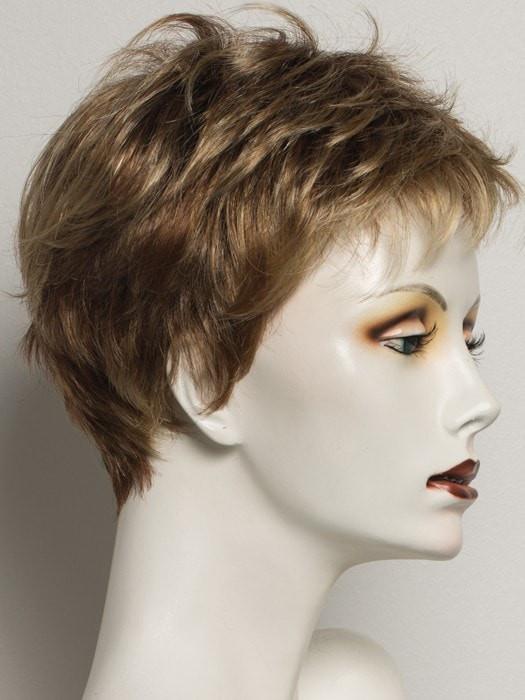 Winner PREMIUM | Synthetic Lace Front (Mono Crown) Wig by Raquel Welch