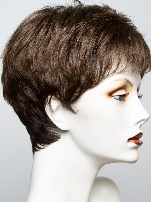 Winner PREMIUM | Synthetic Lace Front (Mono Crown) Wig by Raquel Welch