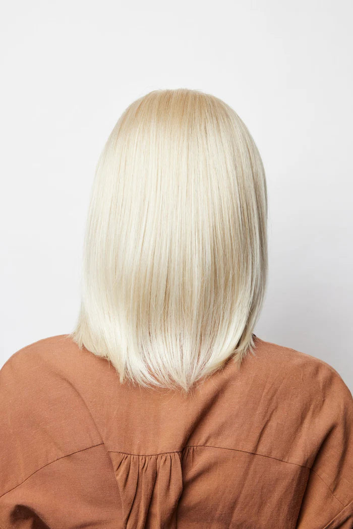 Samantha | Synthetic (Double Mono-Top) Wig by Amore