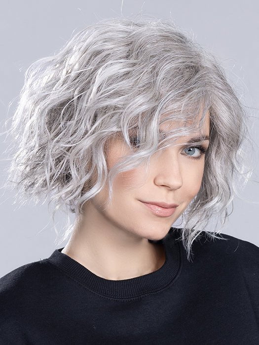 Scala | Heat Friendly Synthetic Lace Front (Mono Part) Wig by Ellen Wille