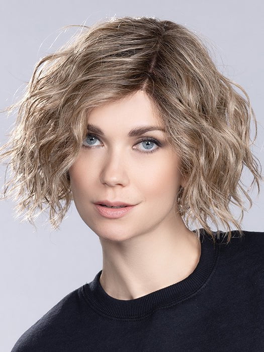 Scala | Heat Friendly Synthetic Lace Front (Mono Part) Wig by Ellen Wille