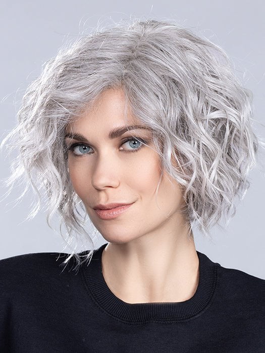 Scala | Heat Friendly Synthetic Lace Front (Mono Part) Wig by Ellen Wille