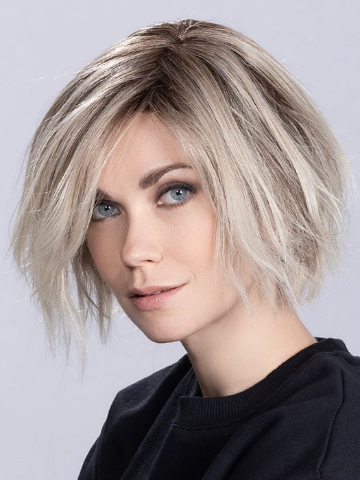 Scala | Heat Friendly Synthetic Lace Front (Mono Part) Wig by Ellen Wille