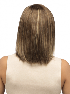 Shai | Synthetic Swiss Lace Front (Lace Part) Wig by Estetica