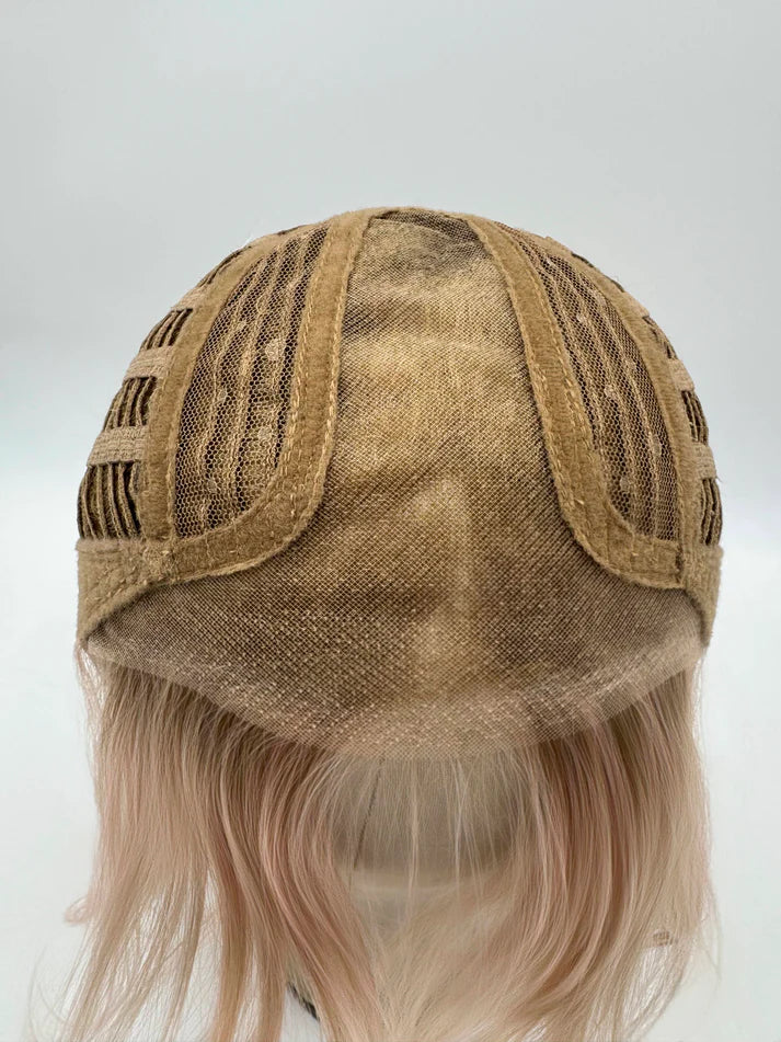 Sheena | Synthetic Lace Front (Mono Part) Wig by René of Paris