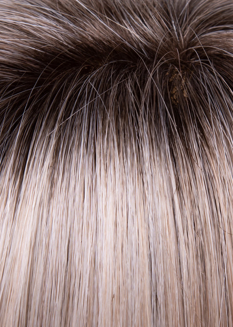 Chelsea | Human Hair/Synthetic Blend Lace Front (Mono Top) Wig by Envy