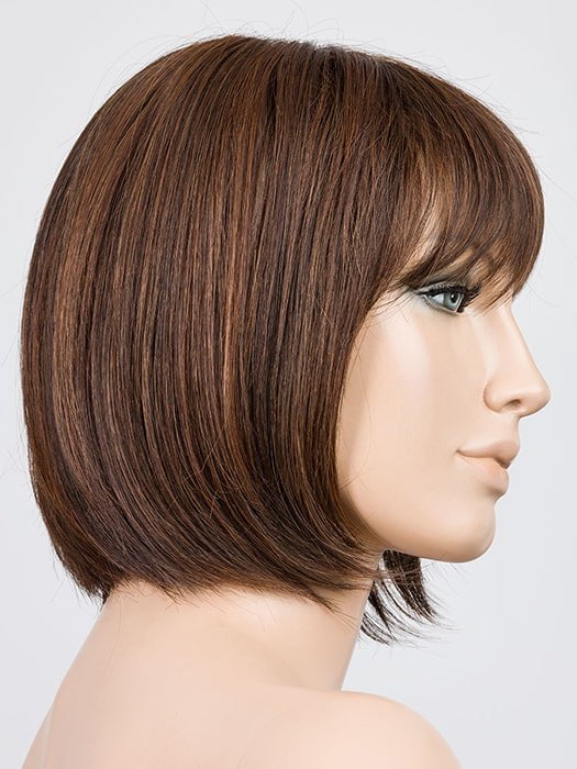 Sing | Heat Friendly Synthetic Lace Front (Mono Part) Wig by Ellen Wille