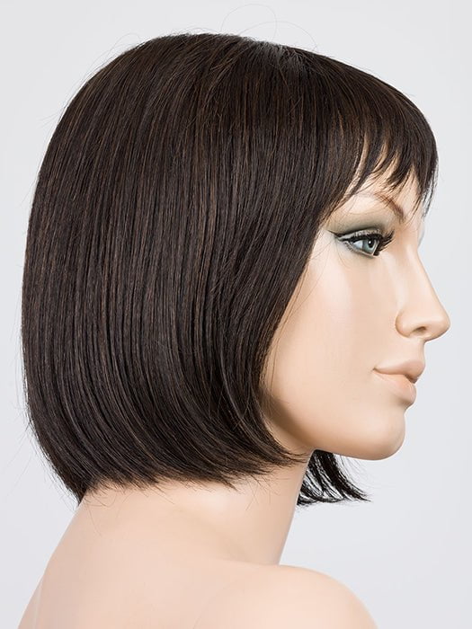 Sing | Heat Friendly Synthetic Lace Front (Mono Part) Wig by Ellen Wille
