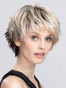 Sky | CLEARANCE 35% | Synthetic (Mono Crown) Wig by Ellen Wille | Biscuit Blonde Rooted