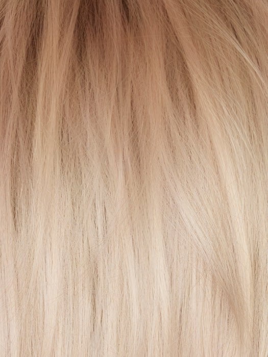 Alicia | Synthetic Lace Front (Mono Part) Wig by René of Paris