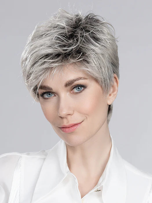 Spring Hi | Synthetic Lace Front (Mono Part) Wig by Ellen Wille