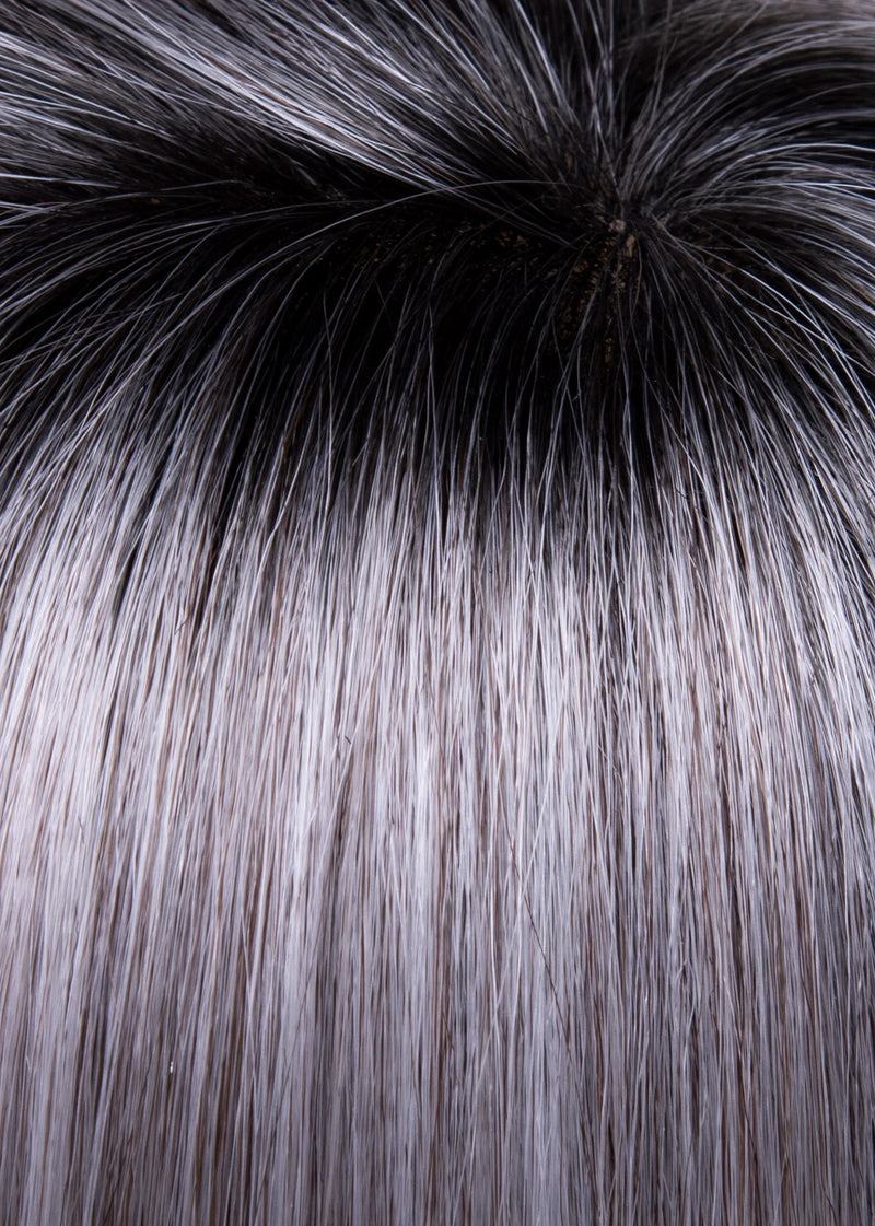 Chelsea | Human Hair/Synthetic Blend Lace Front (Mono Top) Wig by Envy