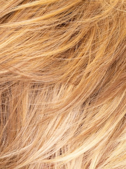 Charlotte Realistic | Synthetic Lace Front (Mono Top) Wig by TressAllure