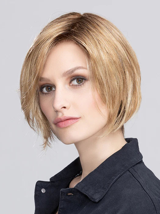 Talia Mono | Synthetic Lace Front (Mono Part) Wig by Ellen Wille