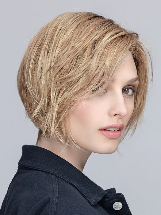 Talia Mono | Synthetic Lace Front (Mono Part) Wig by Ellen Wille