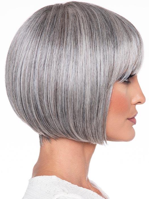 Tandi | Human Hair/Synthetic Blend (Mono Crown) Wig by Envy