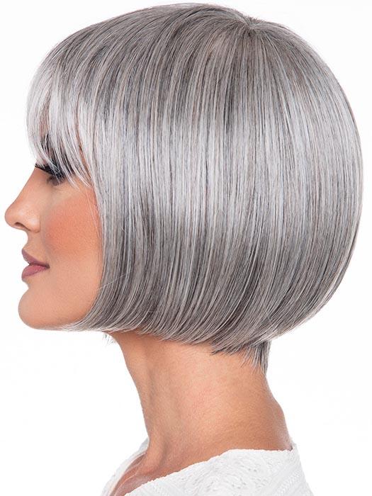 Tandi | Human Hair/Synthetic Blend (Mono Crown) Wig by Envy