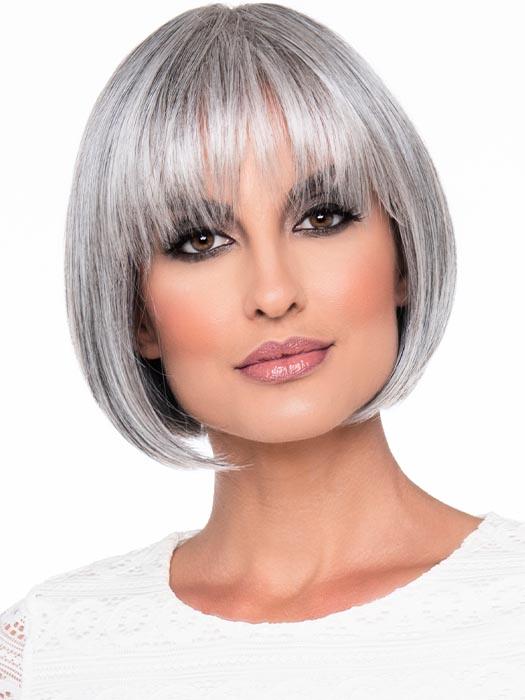 Tandi | Human Hair/Synthetic Blend (Mono Crown) Wig by Envy