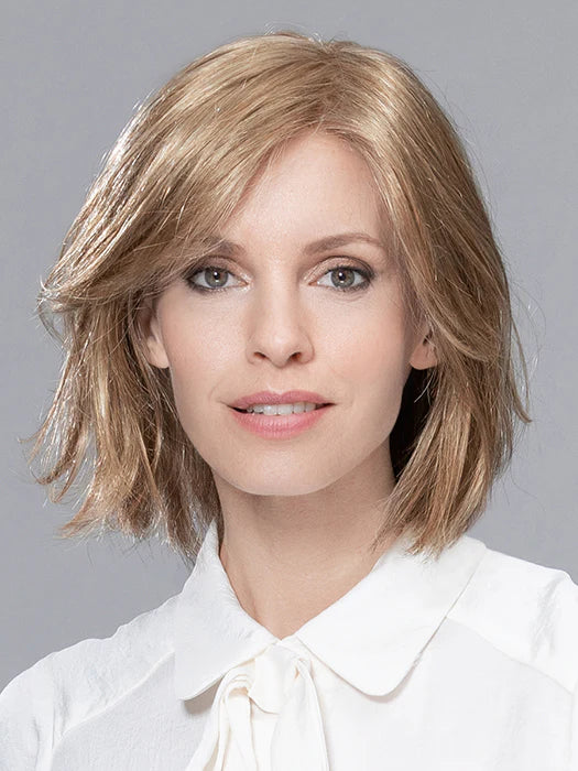 Tempo 100 Deluxe | Synthetic Lace Front (Hand-Tied) Wig by Ellen Wille