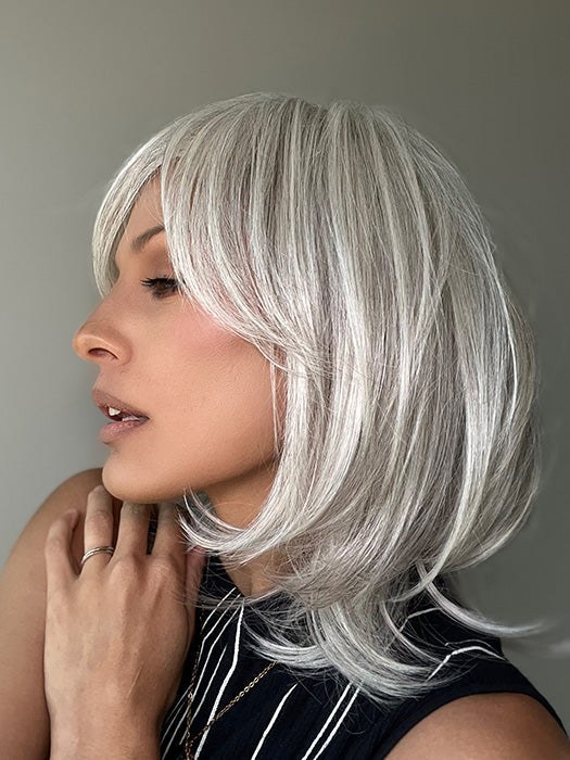 Textured Layers | Heat Friendly Synthetic Wig by Hairdo