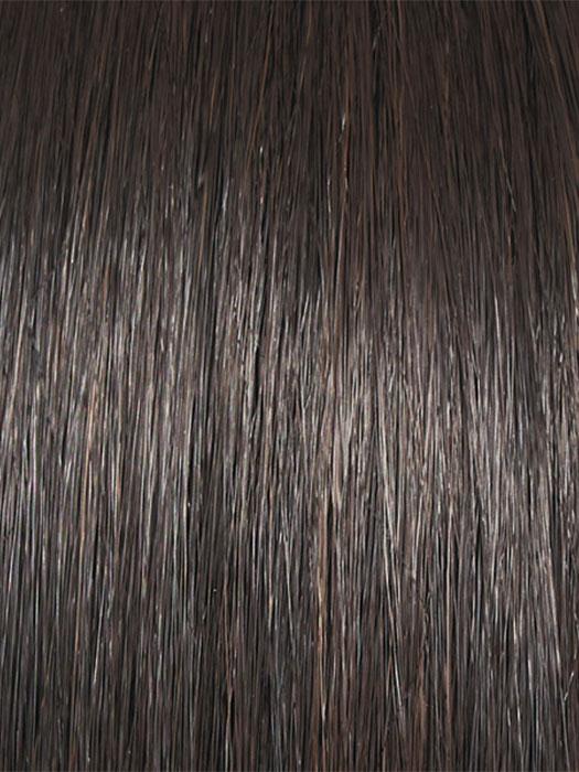On Fire | Heat Friendly Synthetic Lace Front (Mono Part) Wig by Raquel Welch