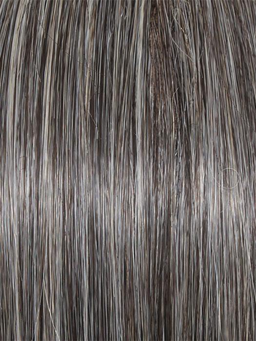 On Fire | Heat Friendly Synthetic Lace Front (Mono Part) Wig by Raquel Welch