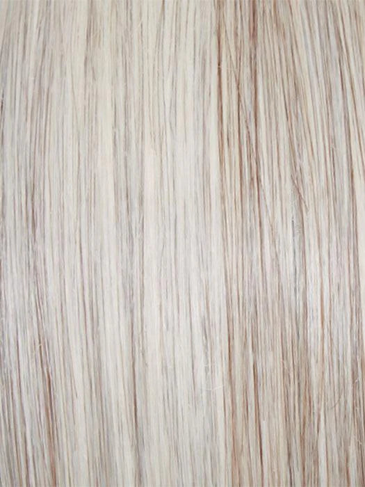 On Fire | Heat Friendly Synthetic Lace Front (Mono Part) Wig by Raquel Welch