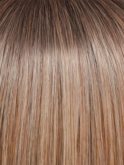 On Fire | Heat Friendly Synthetic Lace Front (Mono Part) Wig by Raquel Welch