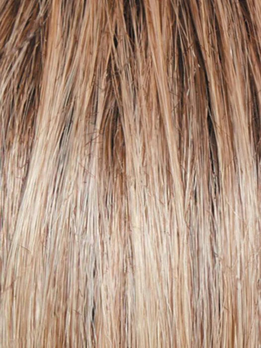 On Fire | Heat Friendly Synthetic Lace Front (Mono Part) Wig by Raquel Welch