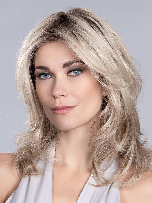 Voice | Heat Friendly Synthetic Lace Front (Mono Top) Wig by Ellen Wille