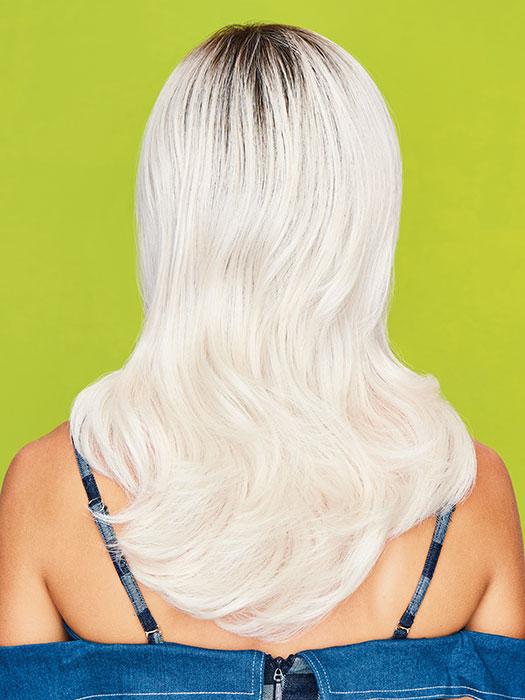 Whiteout | Heat Friendly Synthetic Wig by Hairdo