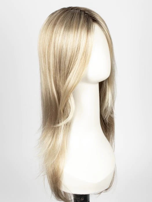 Zara - Large | Synthetic Lace Front (Mono) Wig by Jon Renau