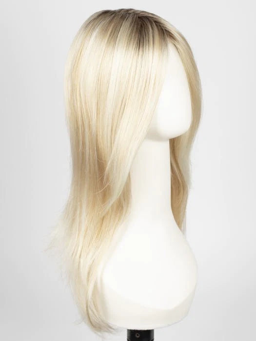 Zara - Large | Synthetic Lace Front (Mono) Wig by Jon Renau