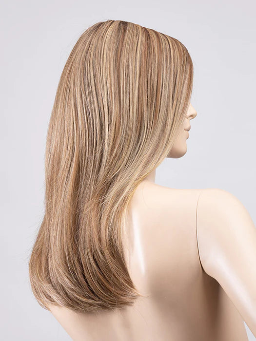 Alasia Super | Heat Friendly Synthetic Extended Lace Front (Mono Top) Wig by Ellen Wille