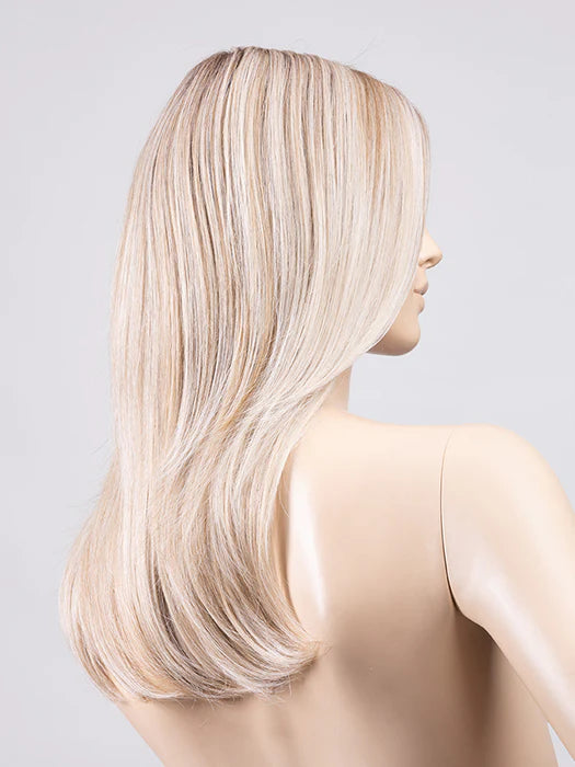 Alasia Super | Heat Friendly Synthetic Extended Lace Front (Mono Top) Wig by Ellen Wille